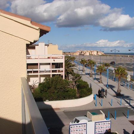 Ibis Apartment Saint-Pierre-la-Mer  Exterior foto