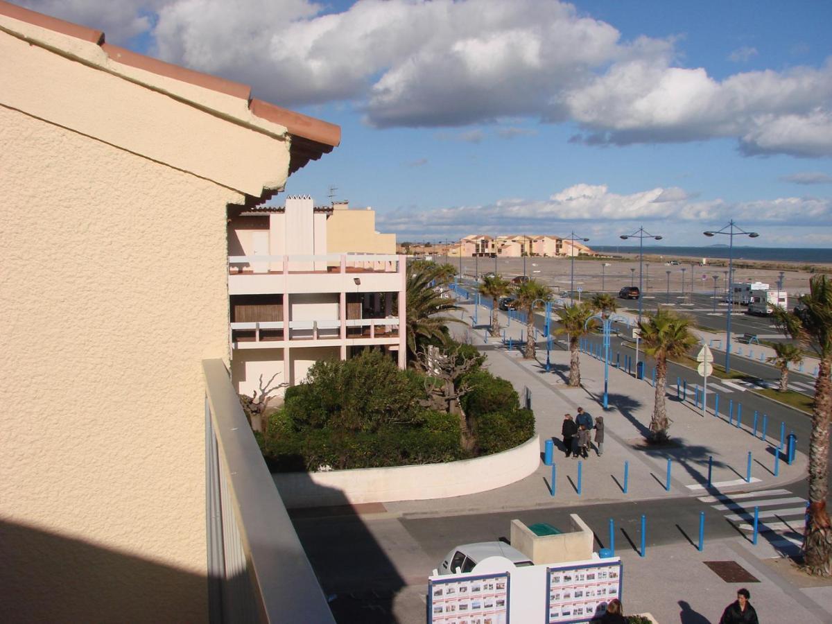 Ibis Apartment Saint-Pierre-la-Mer  Exterior foto
