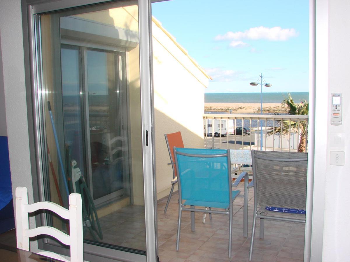 Ibis Apartment Saint-Pierre-la-Mer  Exterior foto