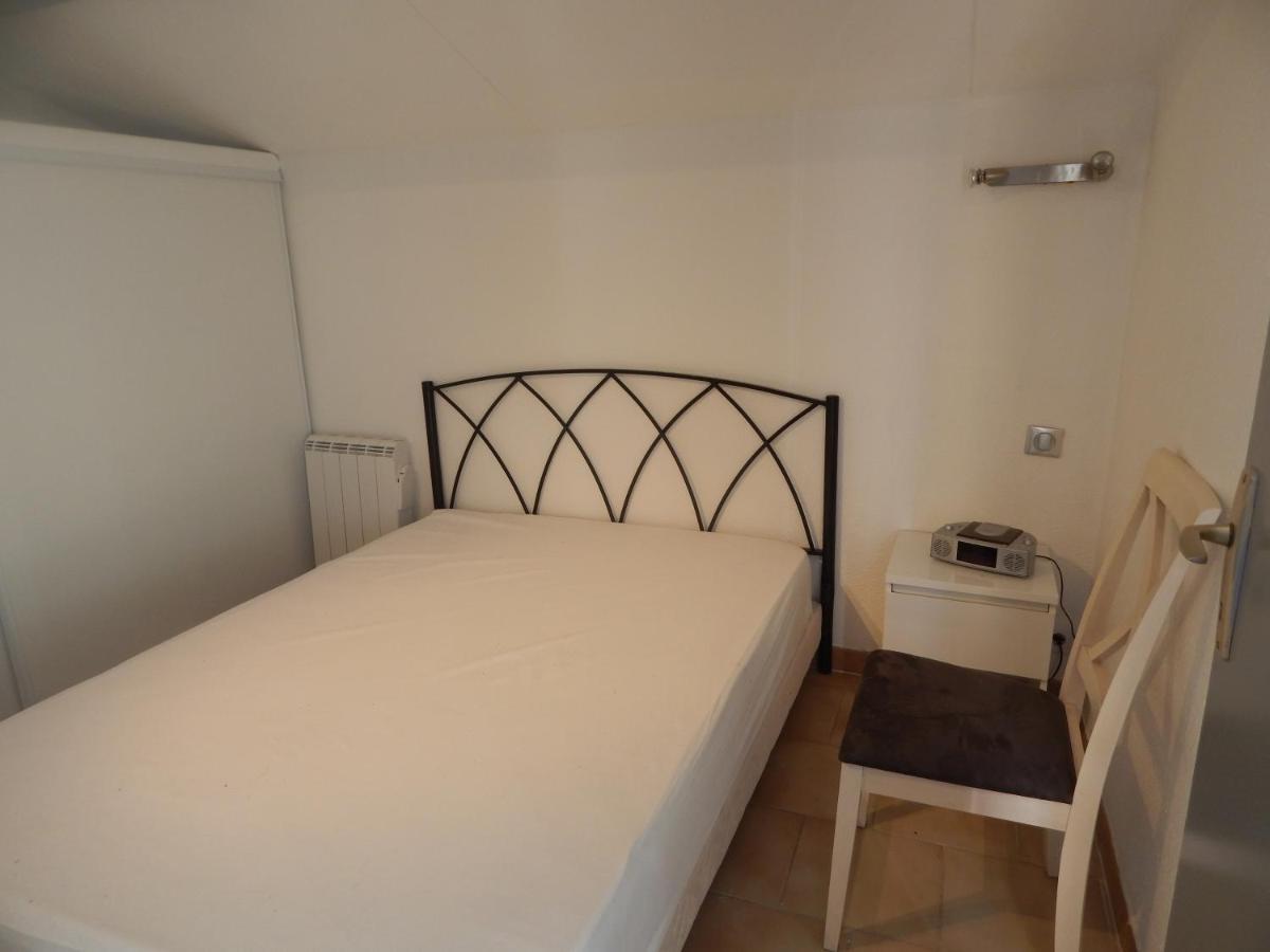 Ibis Apartment Saint-Pierre-la-Mer  Exterior foto