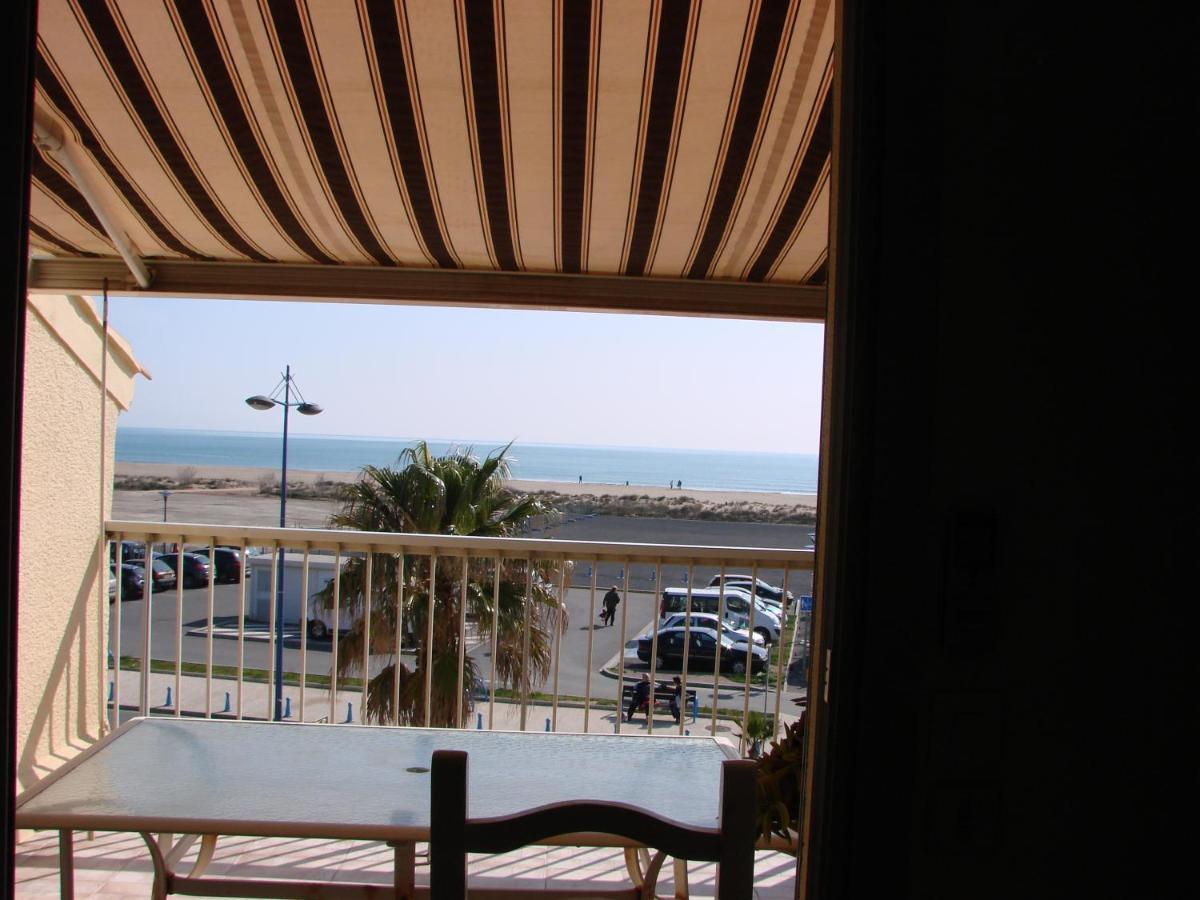 Ibis Apartment Saint-Pierre-la-Mer  Exterior foto